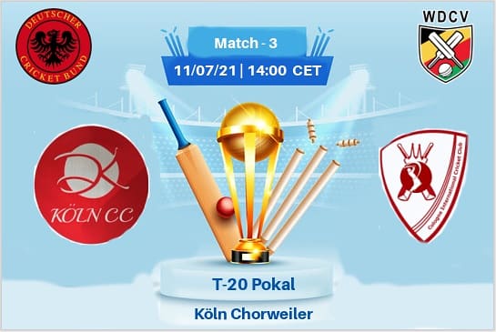 Köln Cricket Club